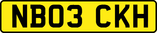 NB03CKH