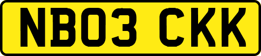NB03CKK