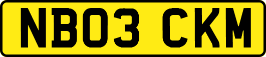 NB03CKM