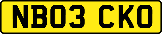NB03CKO