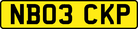 NB03CKP