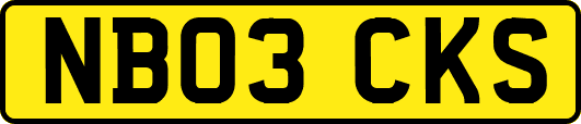 NB03CKS