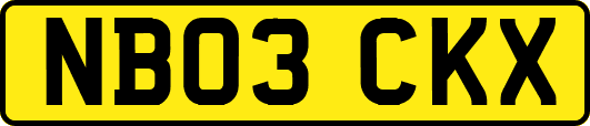 NB03CKX