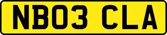 NB03CLA