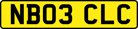NB03CLC