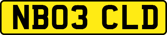NB03CLD