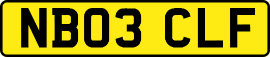 NB03CLF