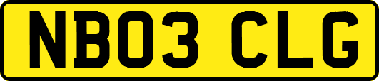 NB03CLG