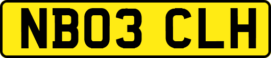 NB03CLH