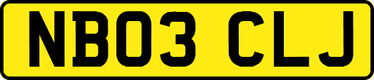 NB03CLJ