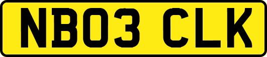 NB03CLK