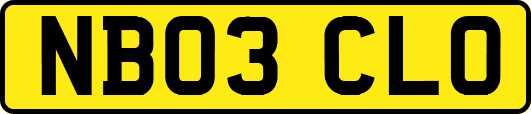 NB03CLO