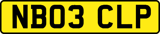 NB03CLP