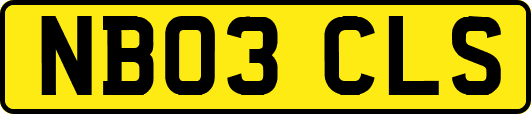 NB03CLS