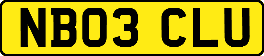NB03CLU