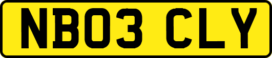 NB03CLY