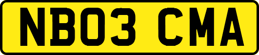 NB03CMA