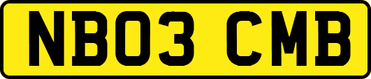 NB03CMB