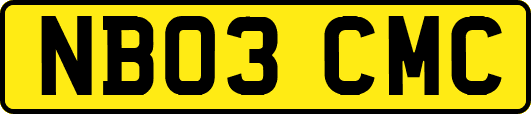 NB03CMC