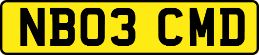 NB03CMD
