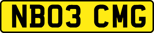 NB03CMG