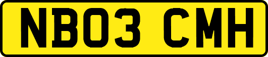 NB03CMH