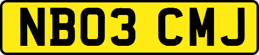 NB03CMJ