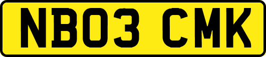 NB03CMK