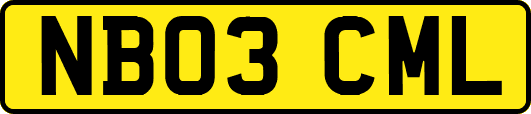 NB03CML