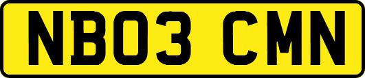 NB03CMN