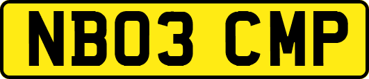 NB03CMP