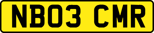 NB03CMR