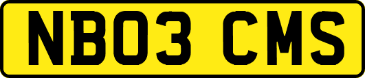 NB03CMS