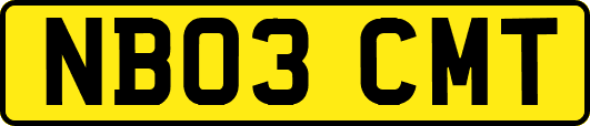 NB03CMT