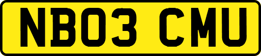 NB03CMU
