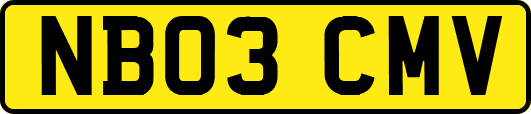 NB03CMV