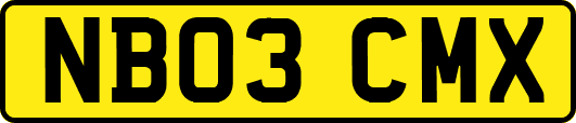 NB03CMX
