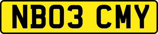 NB03CMY