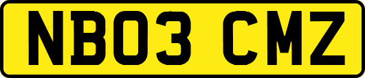 NB03CMZ