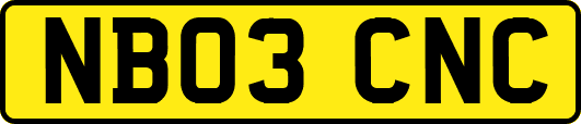 NB03CNC