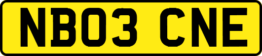 NB03CNE