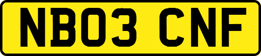 NB03CNF