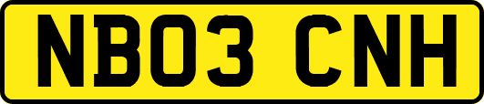 NB03CNH