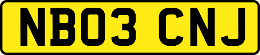 NB03CNJ