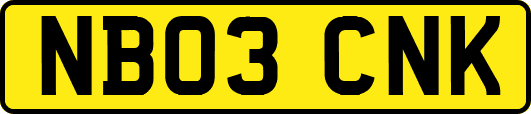NB03CNK