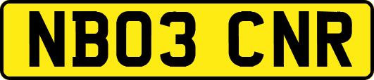 NB03CNR