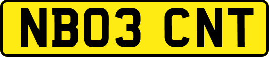 NB03CNT