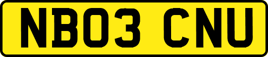 NB03CNU