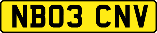 NB03CNV