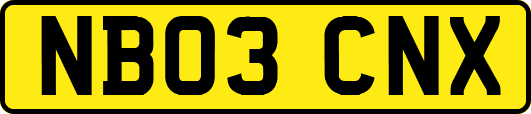 NB03CNX